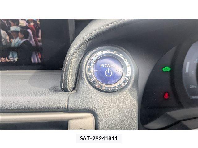 Lexus IS 2014-03 6672262-13