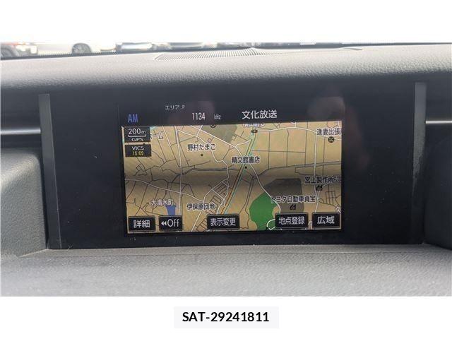 Lexus IS 2014-03 6672262-15