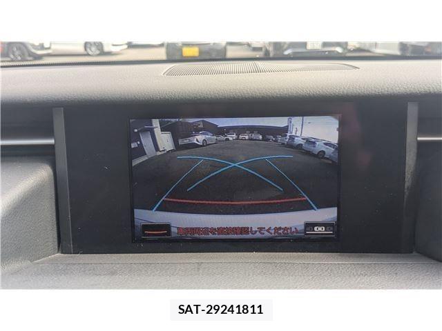 Lexus IS 2014-03 6672262-17