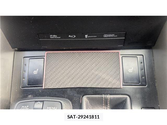 Lexus IS 2014-03 6672262-19