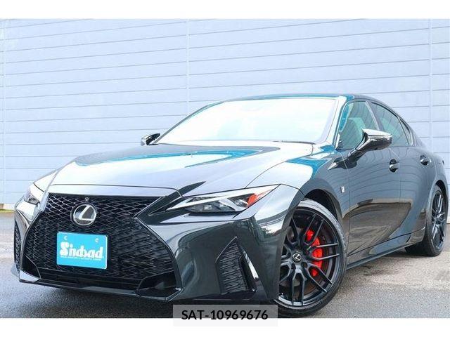 Lexus IS 2023-06 6676658-0