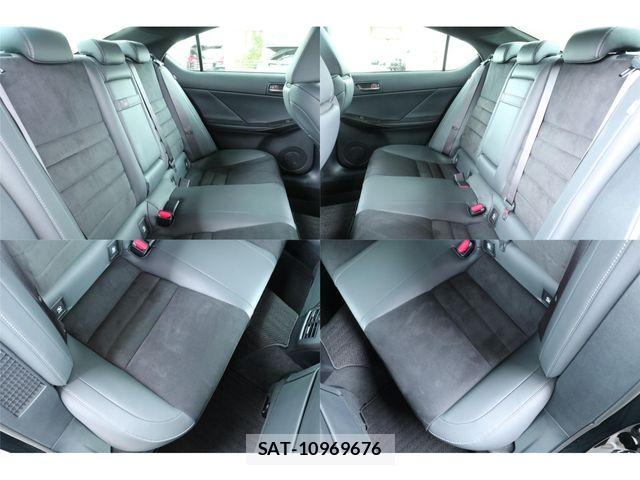 Lexus IS 2023-06 6676658-19