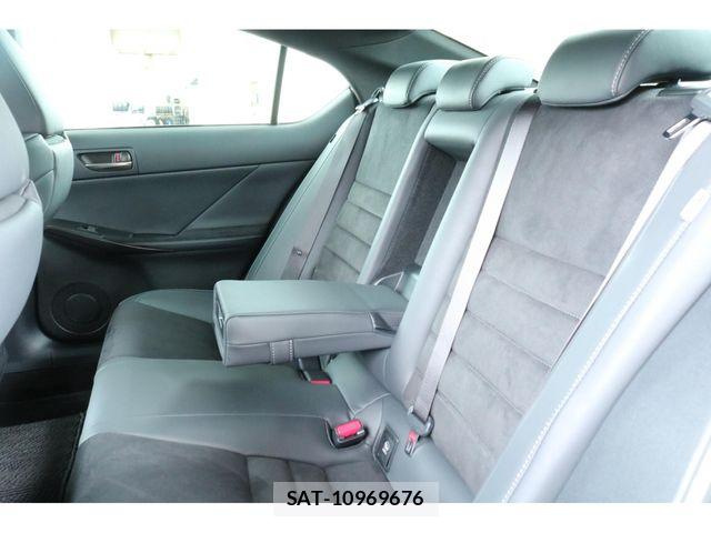 Lexus IS 2023-06 6676658-20