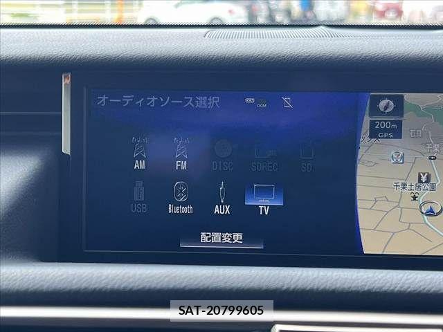 Lexus IS 2019-05 6676662-22