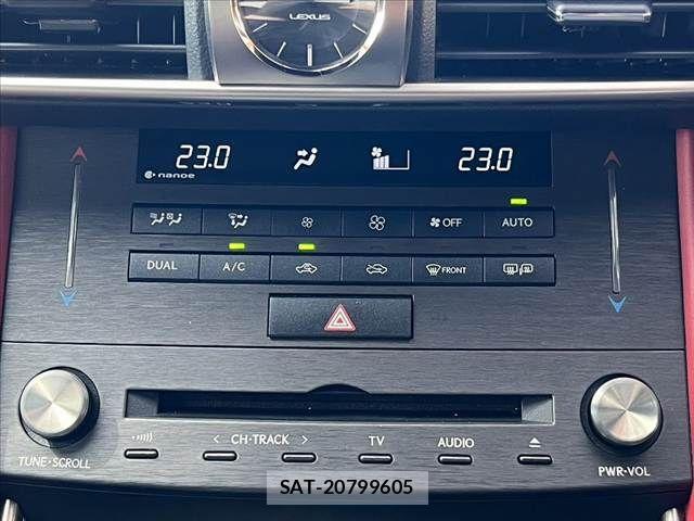 Lexus IS 2019-05 6676662-23