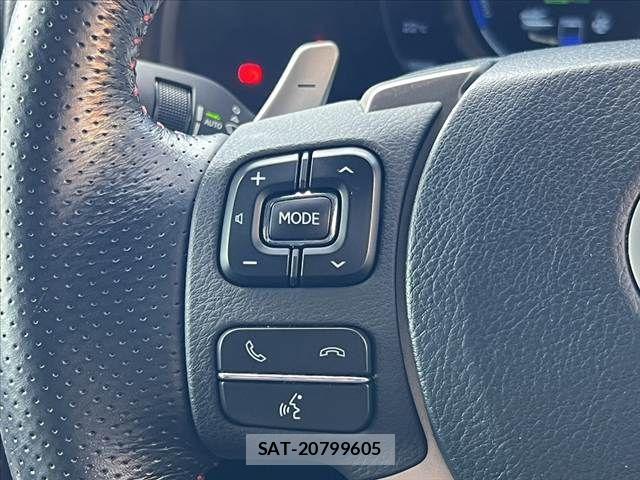 Lexus IS 2019-05 6676662-27