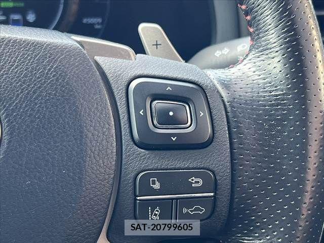 Lexus IS 2019-05 6676662-4