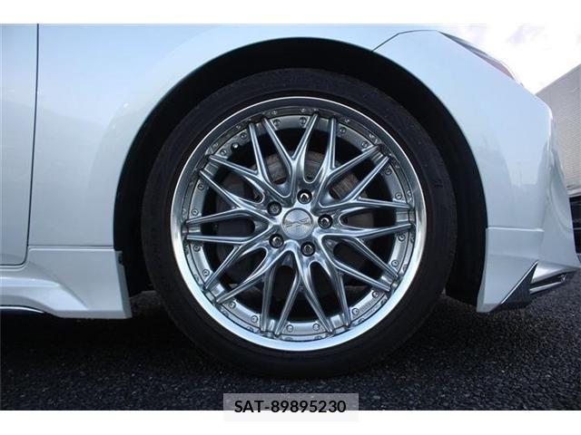 Lexus IS 2021-03 6676660-11