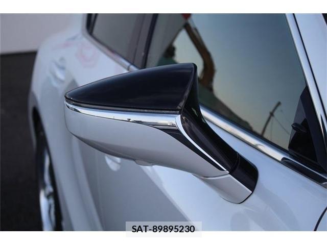 Lexus IS 2021-03 6676660-14