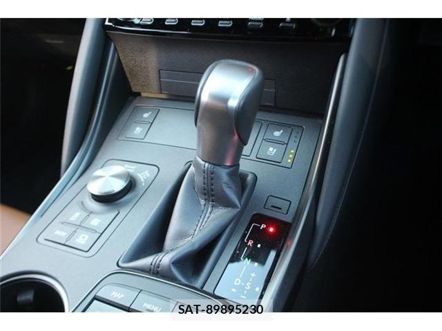 Lexus IS 2021-03 6676660-22