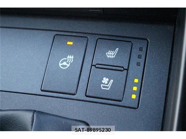 Lexus IS 2021-03 6676660-25