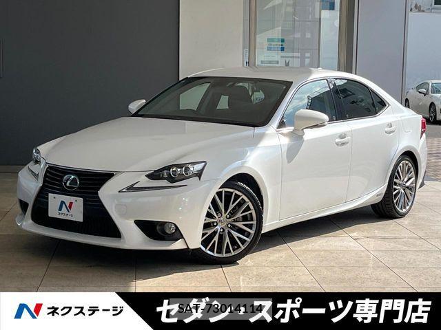 Lexus IS 2013-09 6676665-0