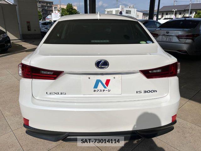 Lexus IS 2013-09 6676665-14
