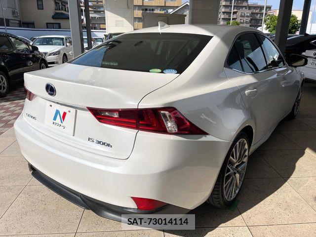 Lexus IS 2013-09 6676665-16