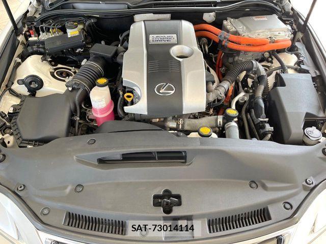 Lexus IS 2013-09 6676665-17