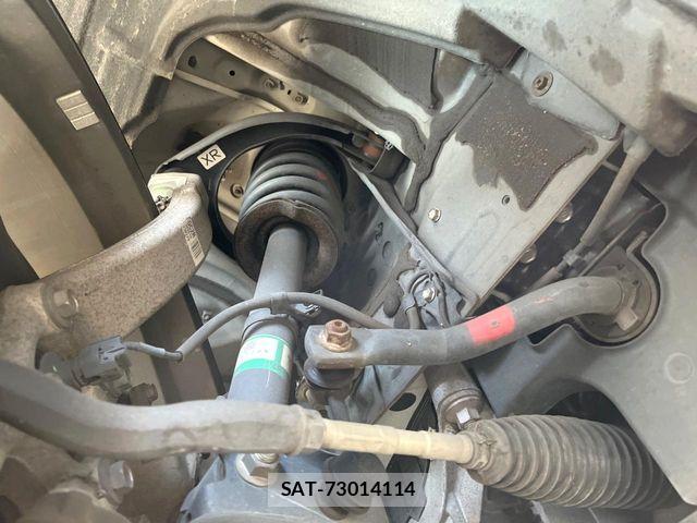 Lexus IS 2013-09 6676665-19