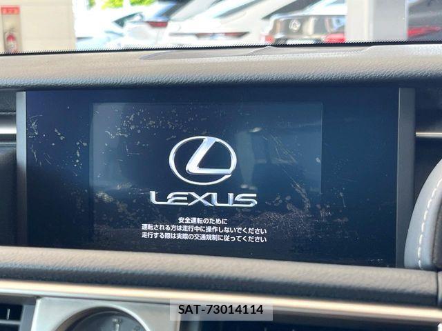 Lexus IS 2013-09 6676665-2