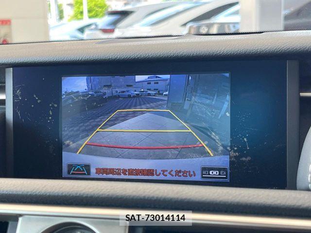 Lexus IS 2013-09 6676665-3