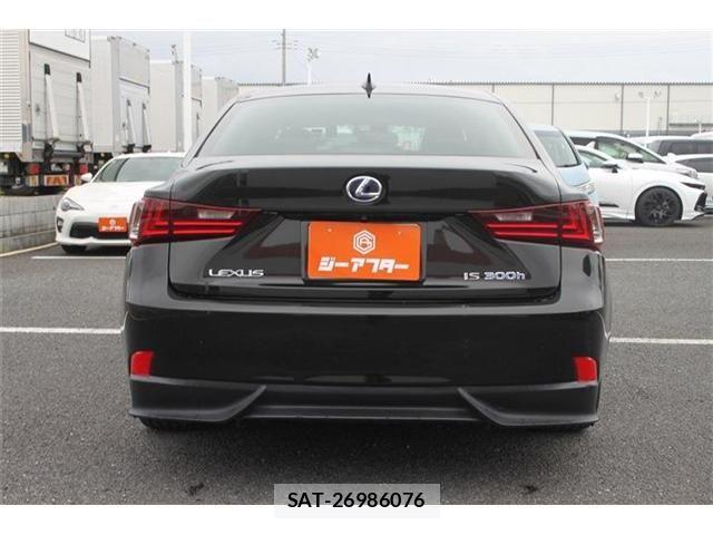 Lexus IS 2013-10 6676666-12