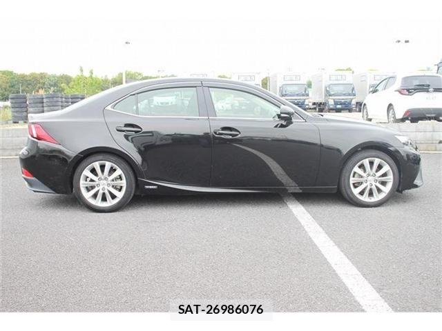 Lexus IS 2013-10 6676666-14