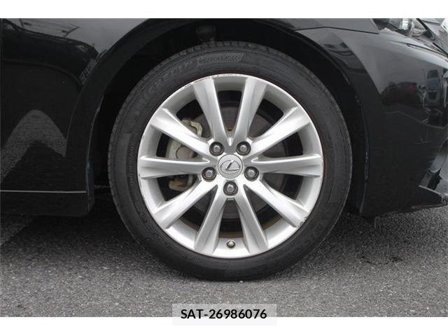 Lexus IS 2013-10 6676666-15