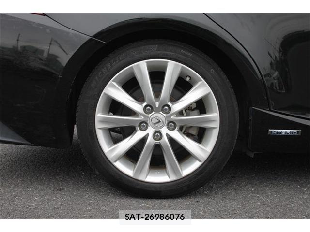 Lexus IS 2013-10 6676666-16