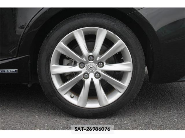 Lexus IS 2013-10 6676666-17