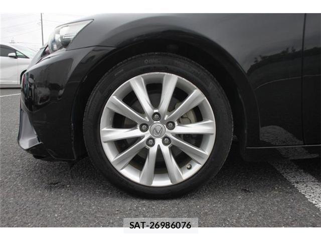Lexus IS 2013-10 6676666-18