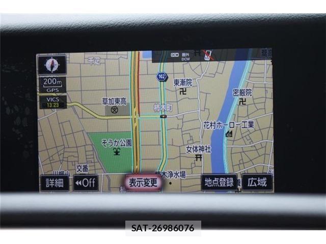 Lexus IS 2013-10 6676666-1