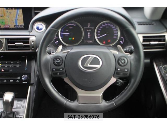 Lexus IS 2013-10 6676666-26