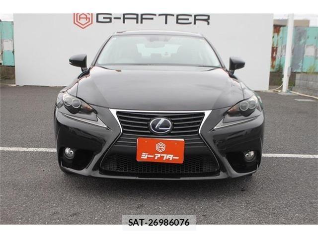 Lexus IS 2013-10 6676666-8