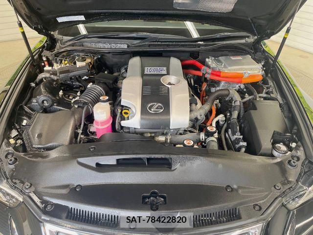 Lexus IS 2017-06 6716503-18