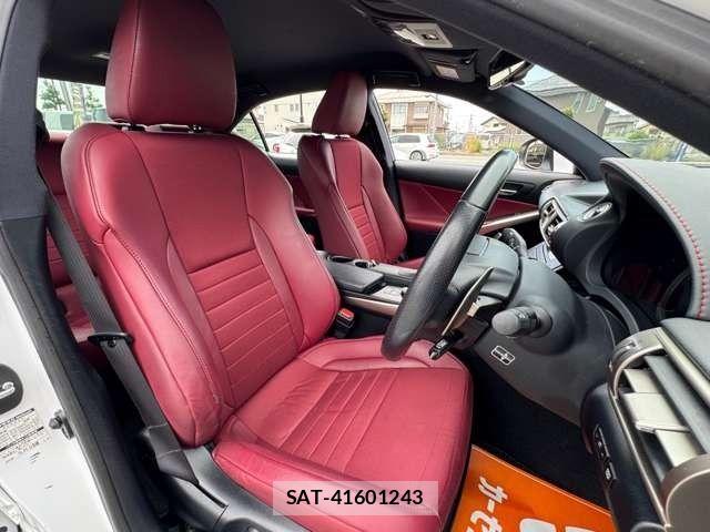 Lexus IS 2016-01 6716504-8