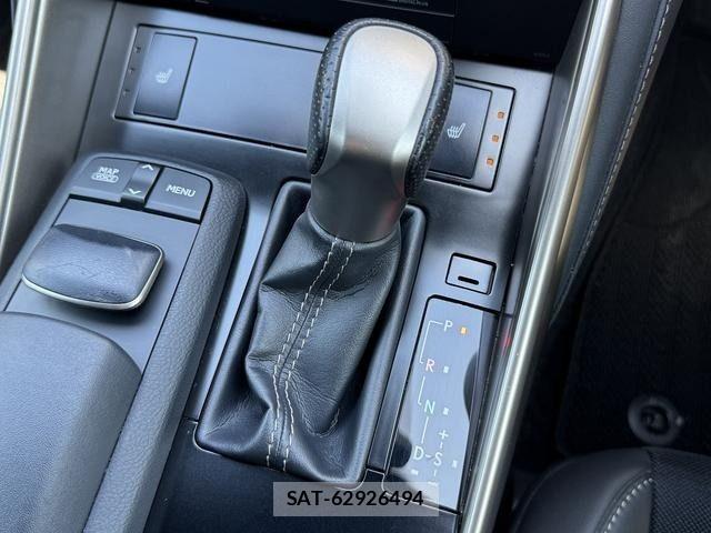 Lexus IS 2013-11 6716505-16