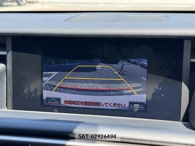 Lexus IS 2013-11 6716505-23