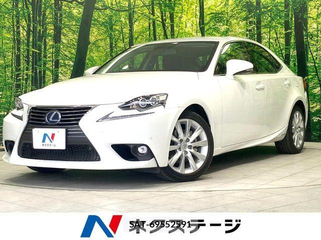 Lexus IS 2015-03 6752238-0
