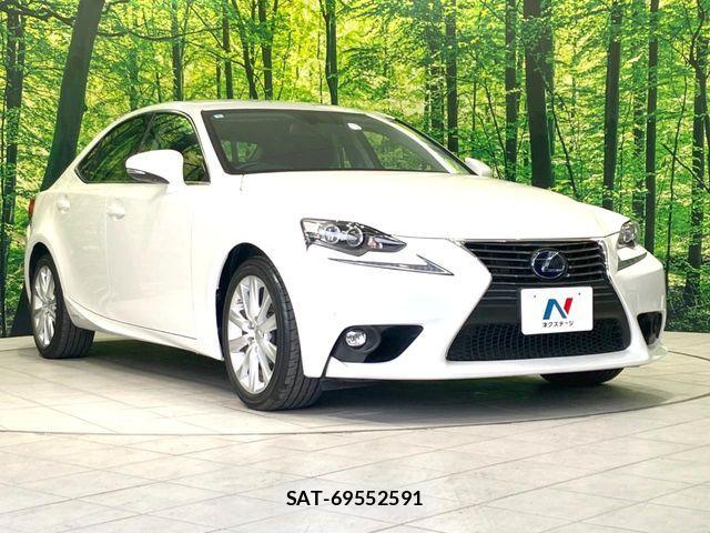 Lexus IS 2015-03 6752238-15