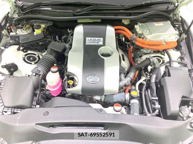 Lexus IS 2015-03 6752238-17