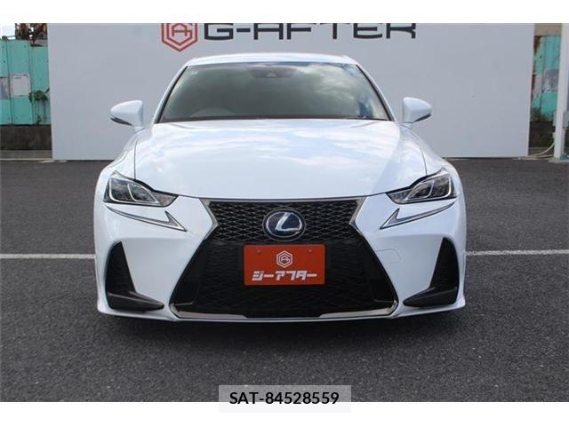 Lexus IS 2018-01 6815688-9