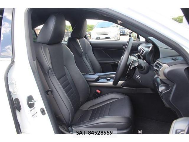 Lexus IS 2018-01 6815688-20