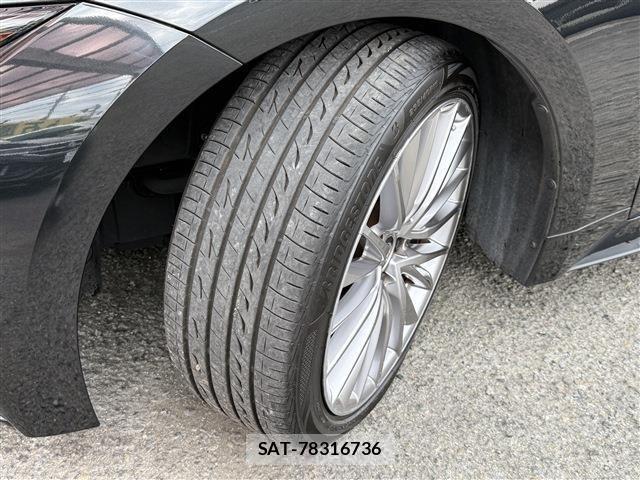 Lexus IS 2021-08 6907685-6