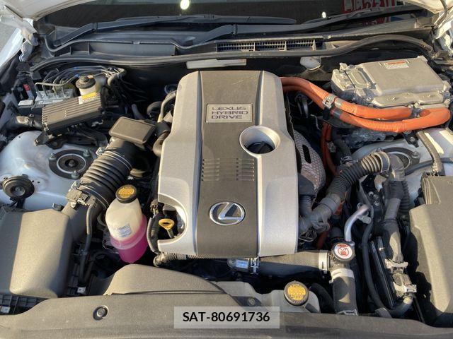 Lexus IS 2013-10 6907703-26