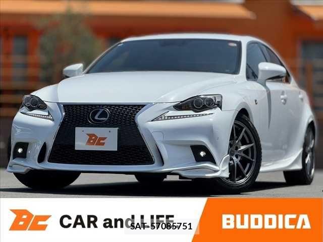 Lexus IS 2013-07 6907697-0