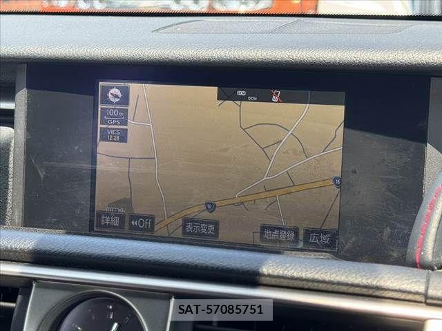 Lexus IS 2013-07 6907697-20