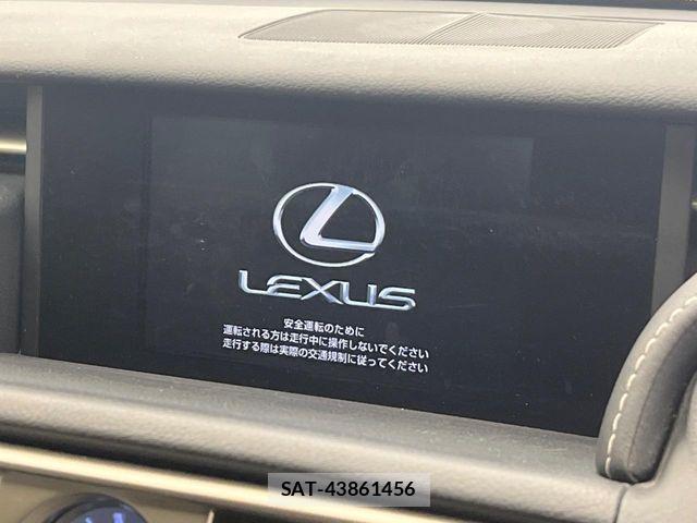 Lexus IS 2014-03 6907699-2