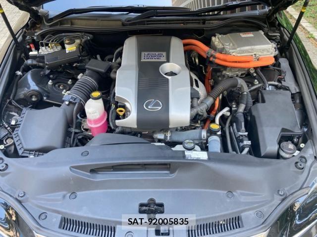 Lexus IS 2013-07 6907709-26
