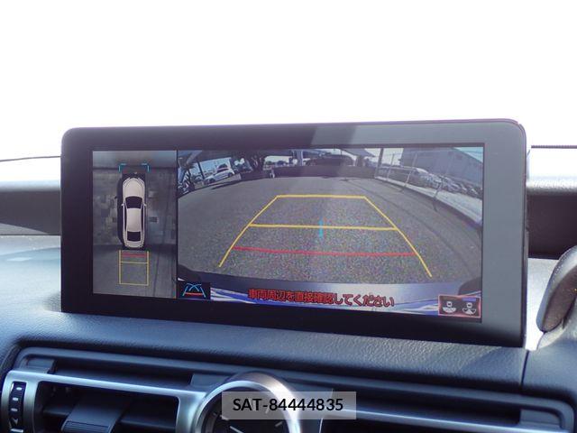 Lexus IS 2021-01 6907683-18