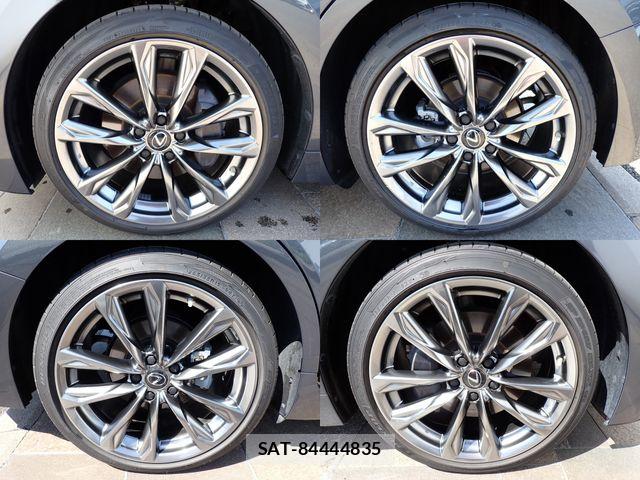 Lexus IS 2021-01 6907683-7