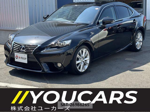 Lexus IS 2013-10 6907698-0