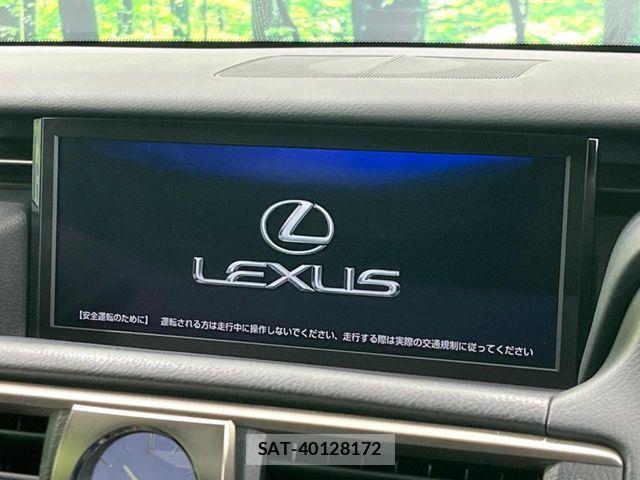 Lexus IS 2017-05 6907695-5